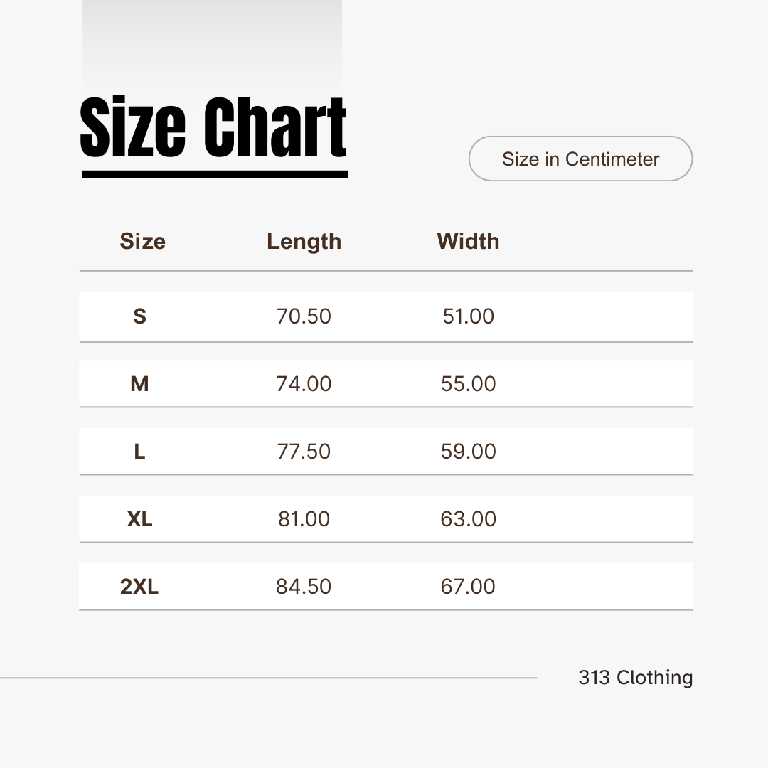 Oversized Zulfiqar T-Shirt