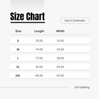 Thumbnail for Oversized Zulfiqar T-Shirt