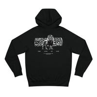 Thumbnail for Lion of God Hoodie