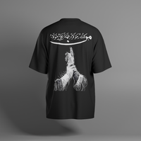 Thumbnail for Oversized Ghadeer Shirt