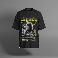 Thumbnail for Oversized Legacy T-Shirt
