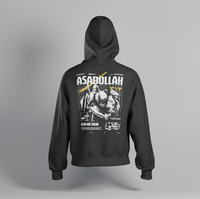 Thumbnail for Asadullah Hoodie