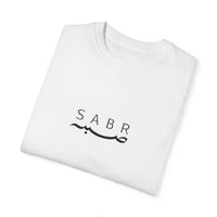 Thumbnail for Oversized Sabr T-Shirt