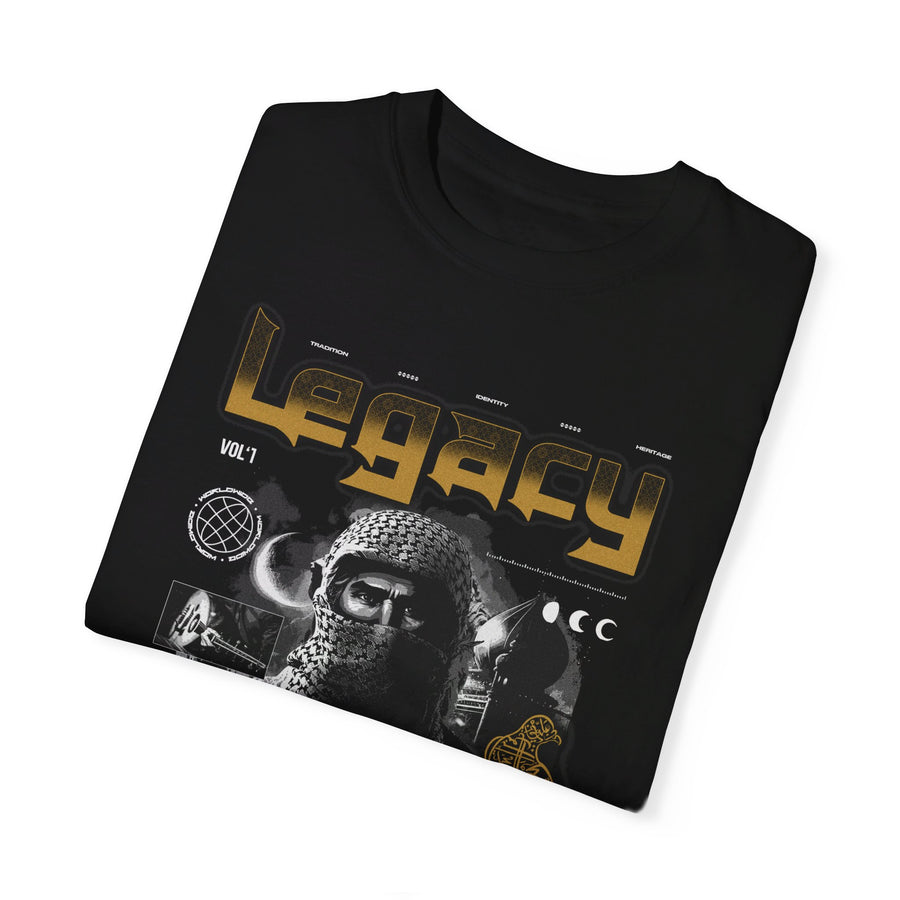 Oversized Legacy T-Shirt