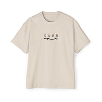 Thumbnail for Oversized Sabr T-Shirt