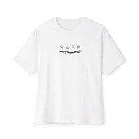 Thumbnail for Oversized Sabr T-Shirt