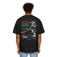 Thumbnail for Oversized Shia Unity Shirt