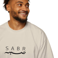 Thumbnail for Oversized Sabr T-Shirt